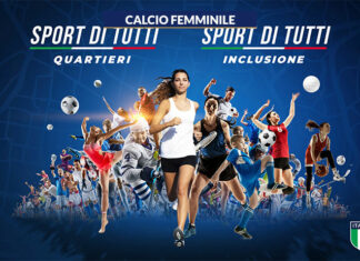 Sport di Tutti: online gli avvisi pubblici per sostenere lo sport di base e le attività sociali