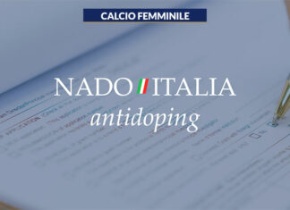 Codice Sportivo Antidoping 2021, disponibile la versione del documento in lingua italiana