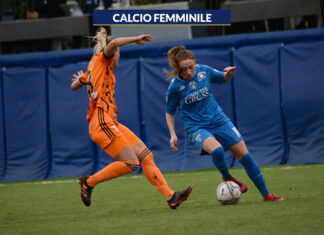 Ritorno dei Quarti: si parte con Juve-Empoli e Milan-Sassuolo, domenica Fiorentina-Inter e Roma-Florentia