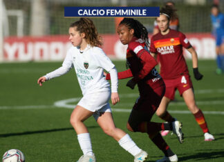 Semifinali d’andata: Roma-Juventus e Inter-Milan saranno trasmesse su TIMVISION e Sky Sport