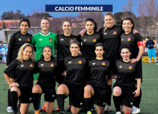 Il Pomigliano sfida la Roma CF, Riozzese Como e Ravenna si contendono il 2° posto. Rinviata Lazio-Perugia