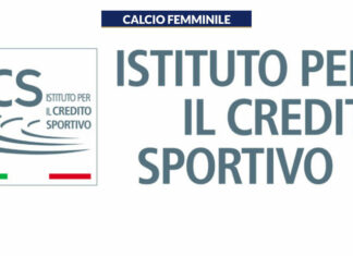 In arrivo dal 5 febbraio la seconda misura “Mutui Liquidità” dall’Istituto per il Credito Sportivo