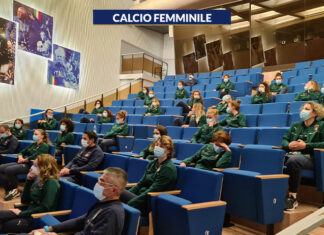 Attività Integrity FIGC: doppio incontro con le Azzurre di Milena Bertolini e con le ragazze dell’Under 19