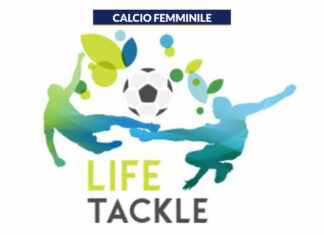 LifeTACKLE: pubblicato il nuovo rapporto sulla gestione ambientale degli eventi calcistici