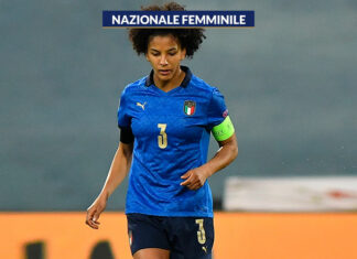 Sara Gama, Nazionale Femminile: “Il professionismo non è solo doveroso per tutelare delle lavoratrici di fatto, ma è anche un’opportunità di crescita per il nostro sistema”