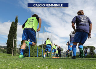 Indetto il bando per partecipare al prossimo corso per ‘Preparatore atletico’