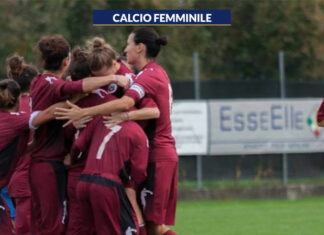 Tavagnacco-Lazio termina 0-0, il Cittadella agguanta il quinto posto, pari tra Ravenna e Vicenza