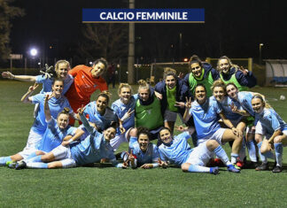 Serie B: la Lazio vince e vola in testa al campionato, Napoli battuto e raggiunto dal Cesena al secondo posto