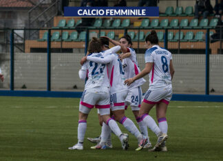 Riozzese Como e Lazio, a voi due. Il Cittadella Women ospita il Pomigliano, esame Roma CF per il Ravenna