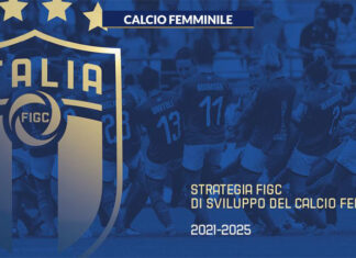 Oggi alle 17.30 Gravina presenterà la strategia di sviluppo del calcio femminile