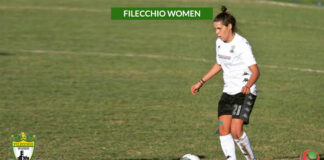 Elena Manganiello, Filecchio Women: “Possiamo giocarcela con tutti, non siamo inferiore a nessuna squadra incontrata fino ad oggi”