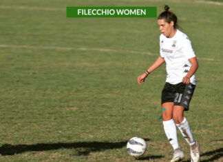Elena Manganiello, Filecchio Women: “Possiamo giocarcela con tutti, non siamo inferiore a nessuna squadra incontrata fino ad oggi”