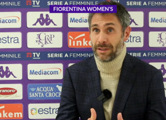 Fiorentina Femminile: fraintese le dichiarazioni di Antonio Cincotta riportate da CFI. Rettifichiamo.