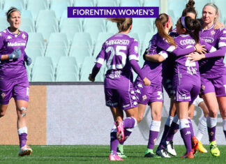 Antonio Cincotta, Fiorentina Femminile: “Siamo arrabbiati per com’è andata contro l’Inter. Derby insidioso”