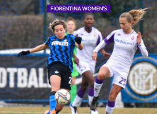 Fiorentina, calma e sangue freddo