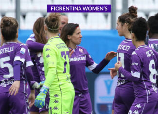 Coppa Italia, la Fiorentina vince ma non basta