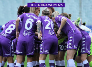 UEFA Women’s Champions League: viola contro il Manchester City