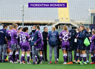 Women’s Champions League, ufficializzate le date di Manchester City-Fiorentina
