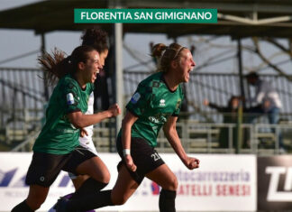 A Sangi si fa la storia!