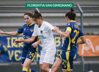 San Gimignano con il cuore vince a Verona!