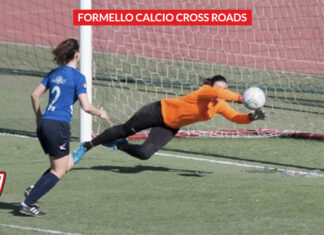 Formello Femminile: Anna Fank e Loredana Paolella approdano alla corte del tecnico Serafini