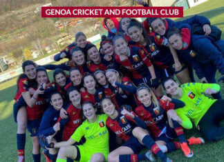 Il Genoa torna a volare, espugnando il campo dell’Independiente Ivrea