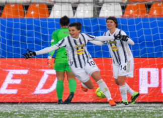 Cristiana Girelli e i suoi 210 gol in serie A: “In sole tre cifre si racchiudono milioni di emozioni che a parole non riuscirei a descrivere”