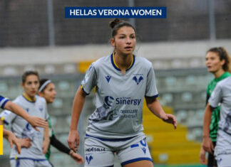 Women, per Kailey Willis arriva la prima chiamata in Nazionale maggiore