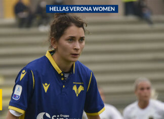 Elena Nichele, Hellas Verona: “Buona classifica, ma non rilassiamoci. Verona? Per me è casa”