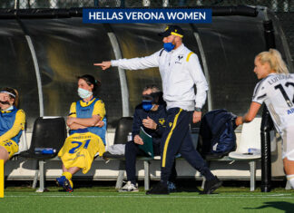 Matteo Pachera, Hellas Verona: “Voglia di rifarsi? Sicuramente sì”