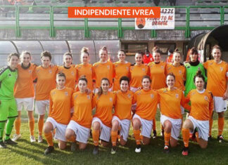 Rilevate nuove positive nel Gruppo Squadra dell’Independiente Ivrea