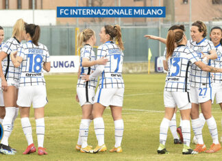 Coppa Italia femminile, Fiorentina-Inter 1-0
