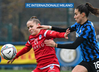 Marta Pandini, Inter: “Il passaggio in semifinale di Coppa Italia ci dà consapevolezza”