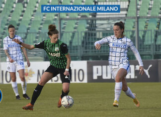 Attilio Sorbi, mister Inter Femminile: “Siamo molto rammaricati per questa sconfitta. La Fiorentina è una grande squadra… dobbiamo stare attenti”