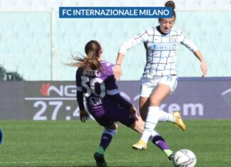 Martina Brustia, Inter: “Ad oggi non potremo vivere sempre di calcio”