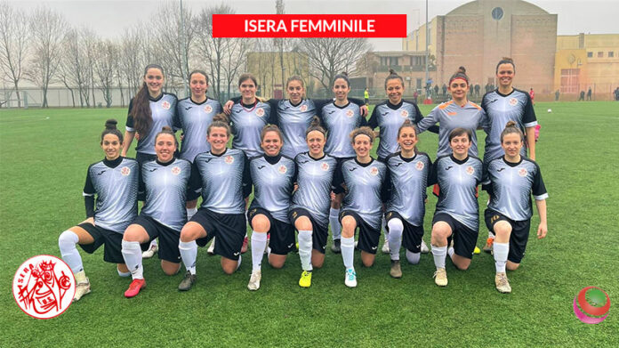 isera-femminile