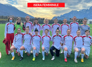 Isera concede la prima vittoria stagionale al Portogruaro