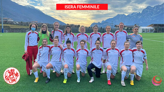 isera-femminile
