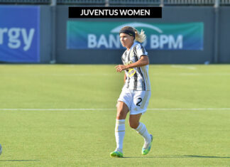 Tuija Hyyrynen, Juventus Women: “Non vedo l’ora di tornare in campo! Vogliamo vincere trofei”