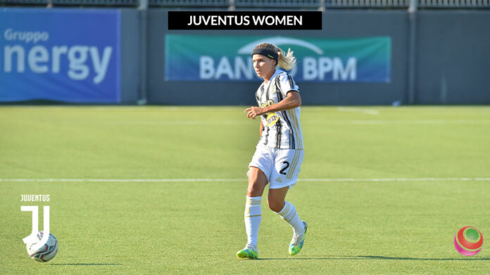 juventus-women-Hyyrynen