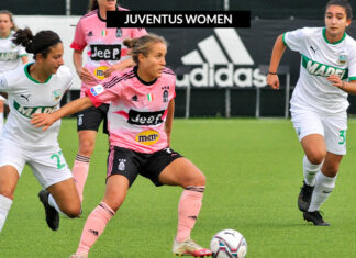 Valentina Cernoia verso Italia-Israele: “Vogliamo la qualificazione agli Europei”