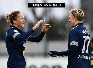 Juventus Women in semifinale di Coppa Italia!