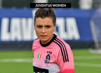 Cristiana Girelli risponde a Andrea Staskova: “Bomber hai già tutto, non devo insegnarti nulla!”