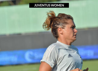 Cristiana Girelli festeggia il cinquantesimo gol con la maglia della Juventus: “Un’emozione incredibile”