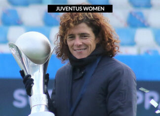 Rita Guarino, Juventus: “Imparata la lezione dell’andata, Girelli continua a divertirsi”