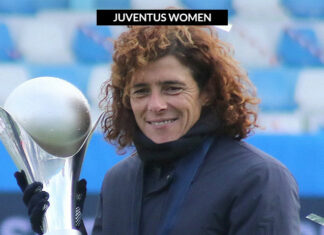 Rita Guarino, Juventus: “Nazionale? Un palcoscenico importante, ora testa al San Marino”