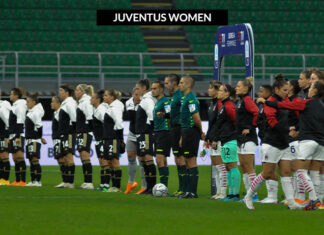 Marta Carissimi: “Juventus Women – Milan? … sono sempre partite molto equilibrate”