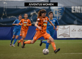 Le condizioni di Sofie Junge Pedersen