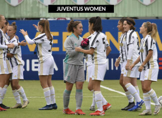 Stefano Alfero, Juventus Women Primavera: «Si riparte, tra crescita e vittorie»