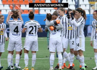 Rita Guarino, Juventus Women: “portiamo a casa tre punti importanti in vista del big match della prossima settimana”